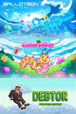 Poster de 9NVRW2F33BTT