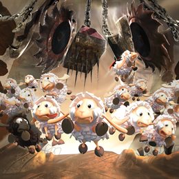 Aperçu Flockers