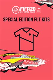 Special Edition-FUT-Trikots
