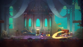 Dead Cells: DLC Bundle screenshot 1