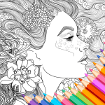 Get Colorfy Coloring Book For Adults Microsoft Store