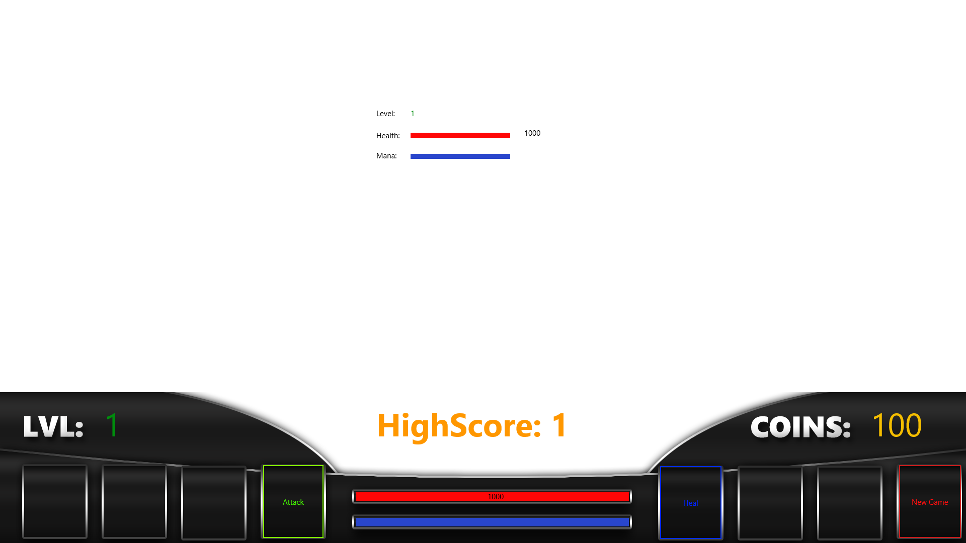 v5 Game for Windows 10