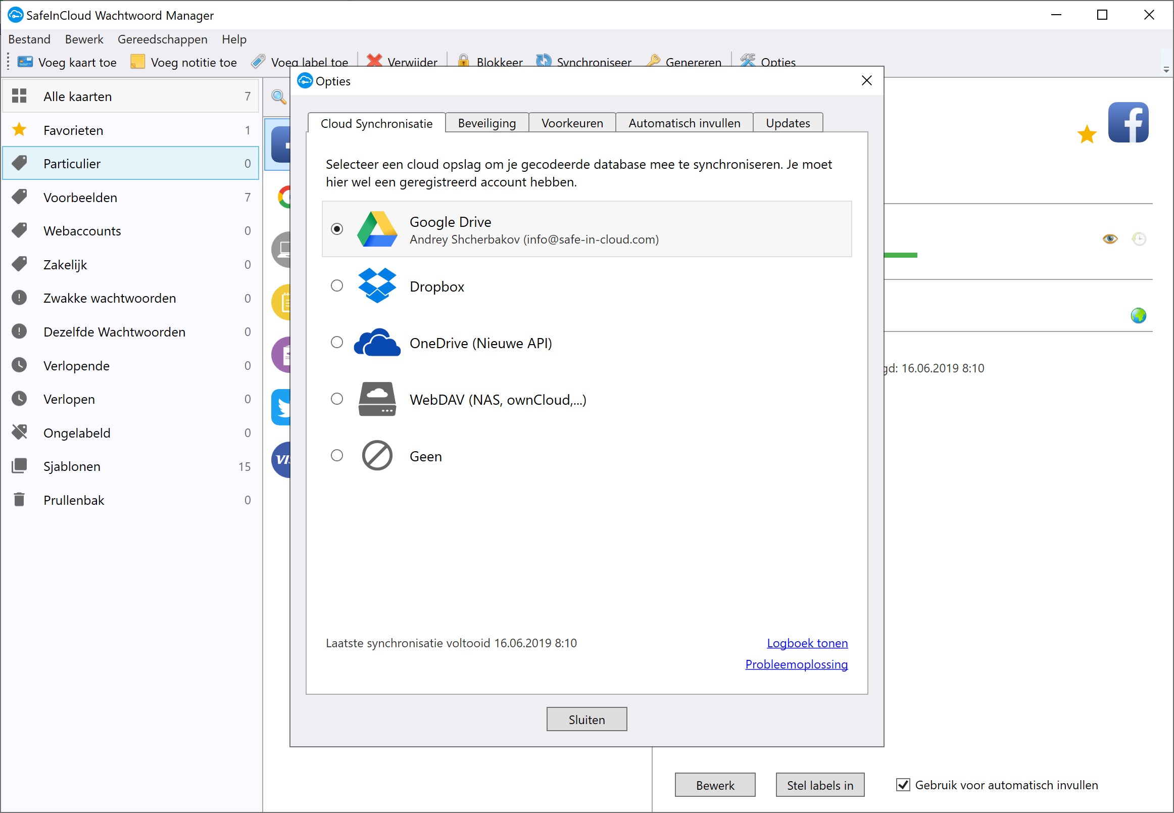 The BEST Password Manager of 2021!