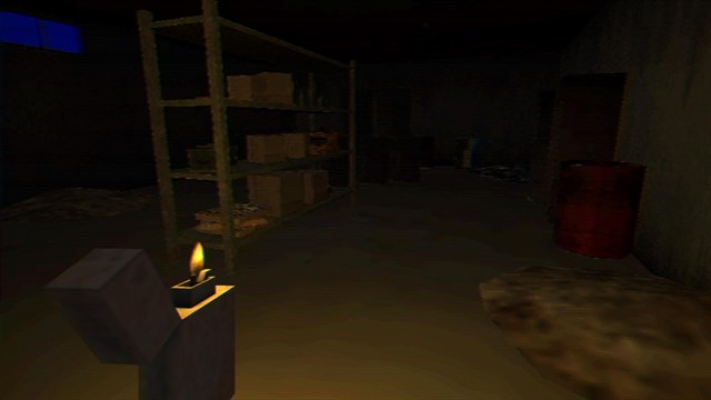 Delivery Driver Massacre screenshot 1