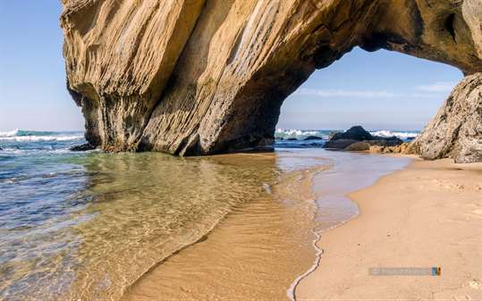 Coastal Portugal by Paulo P Pereira screenshot 3