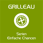 Grilleau - Spiel auf die Serie