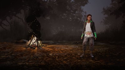 Dead by Daylight: Charity Case — скриншот 19