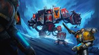 Warhammer 40,000: Space Wolf