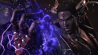 TEKKEN 8 - DEMO screenshot 4