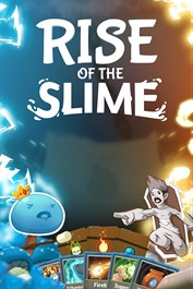 Rise of the Slime