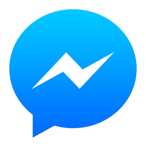 Messenger Lite App.