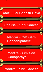 Mantra Sangrah HD screenshot 4