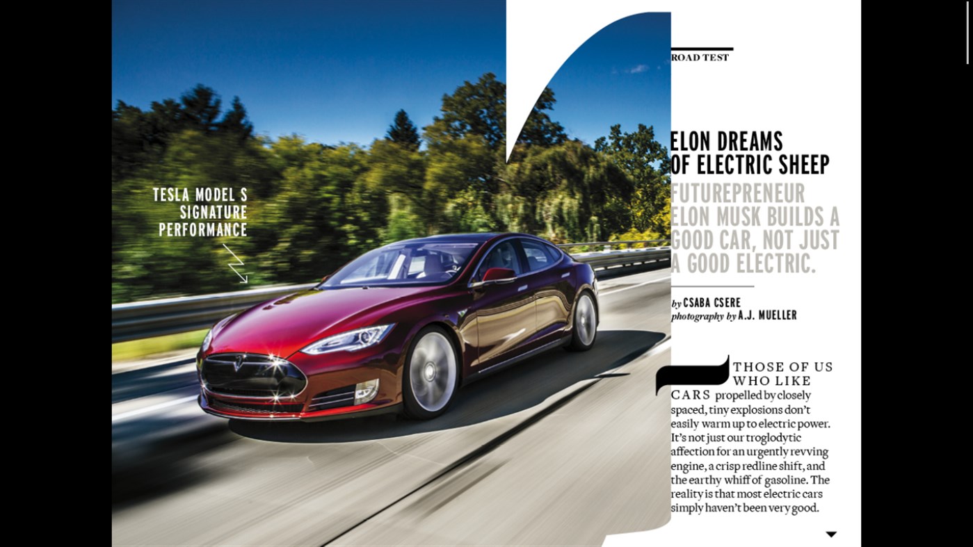 #4. Next Issue Magazines for Lenovo (Windows) Podle: NEXT ISSUE MEDIA LLC.