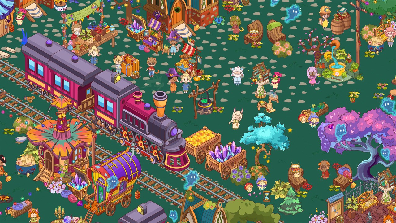 Hidden Legends screenshot 7