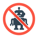 Google AI Block icon