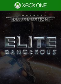 Elite Dangerous: Commander Deluxe Edition