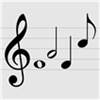 Simple Music Notes