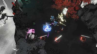 Shape of Dreams screenshot 3