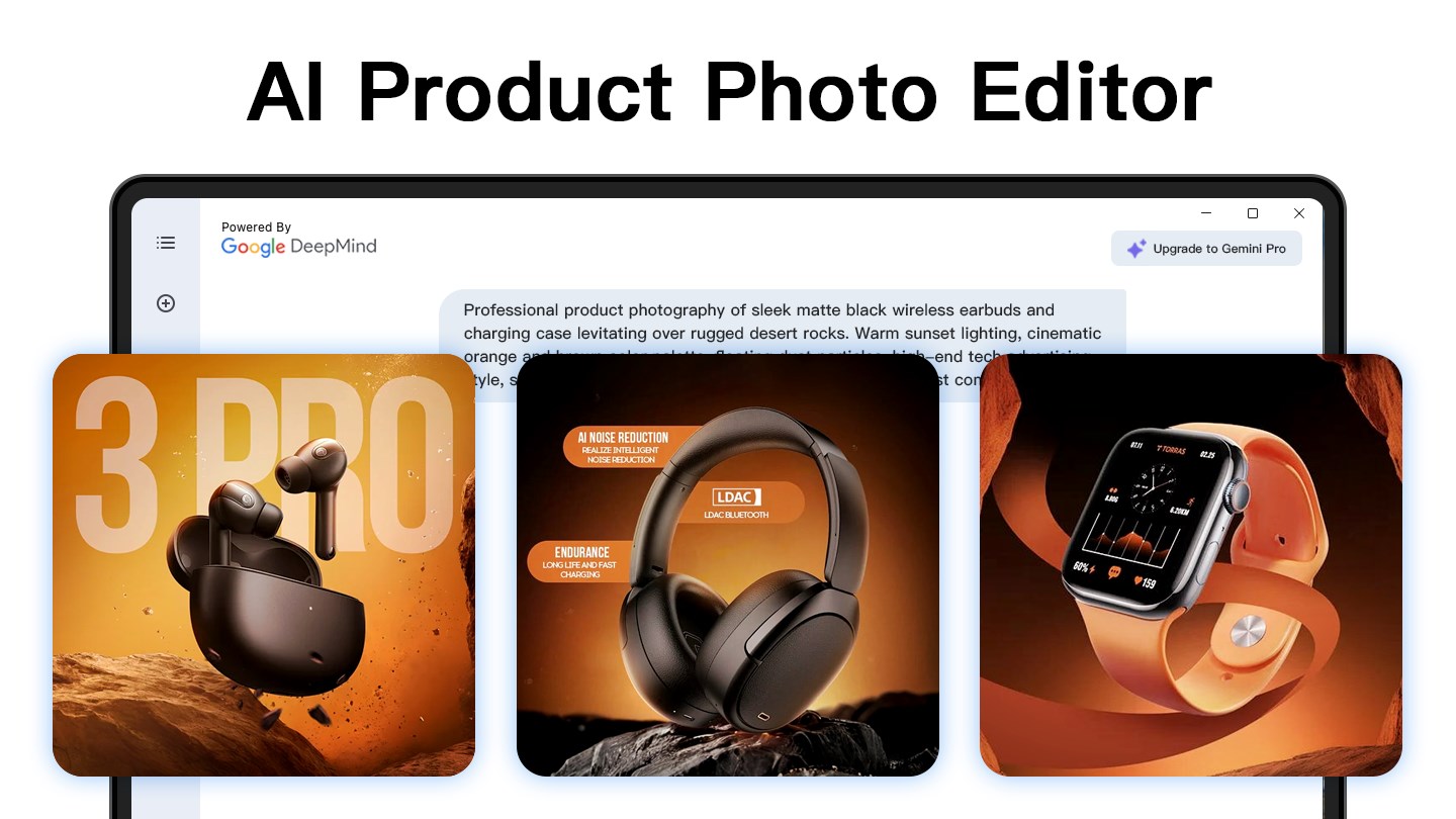 Gemio Agent - Powered by Gemin Studio screenshot