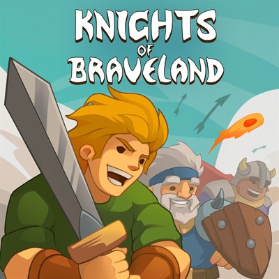 Knights of Braveland