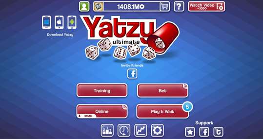 Yatzy Free screenshot 2