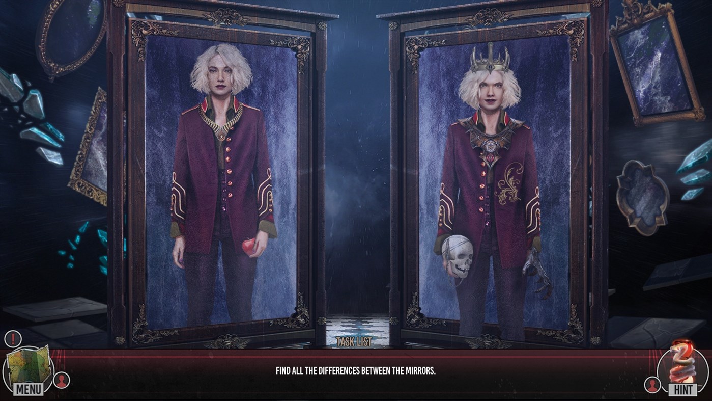 #7. Crossroads: On a Just Path (Windows) 게시자: Big Fish Games