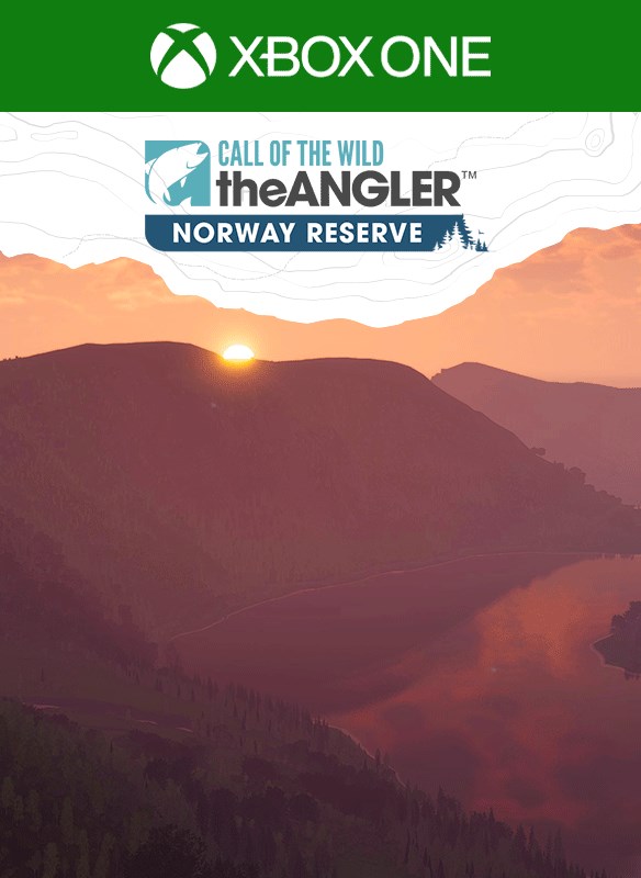 Call of the Wild: The Angler™ - Norway Reserve