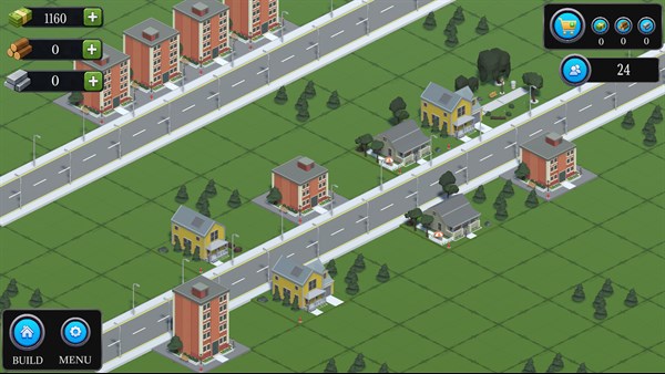 Buildtopia - City Simulator — 13