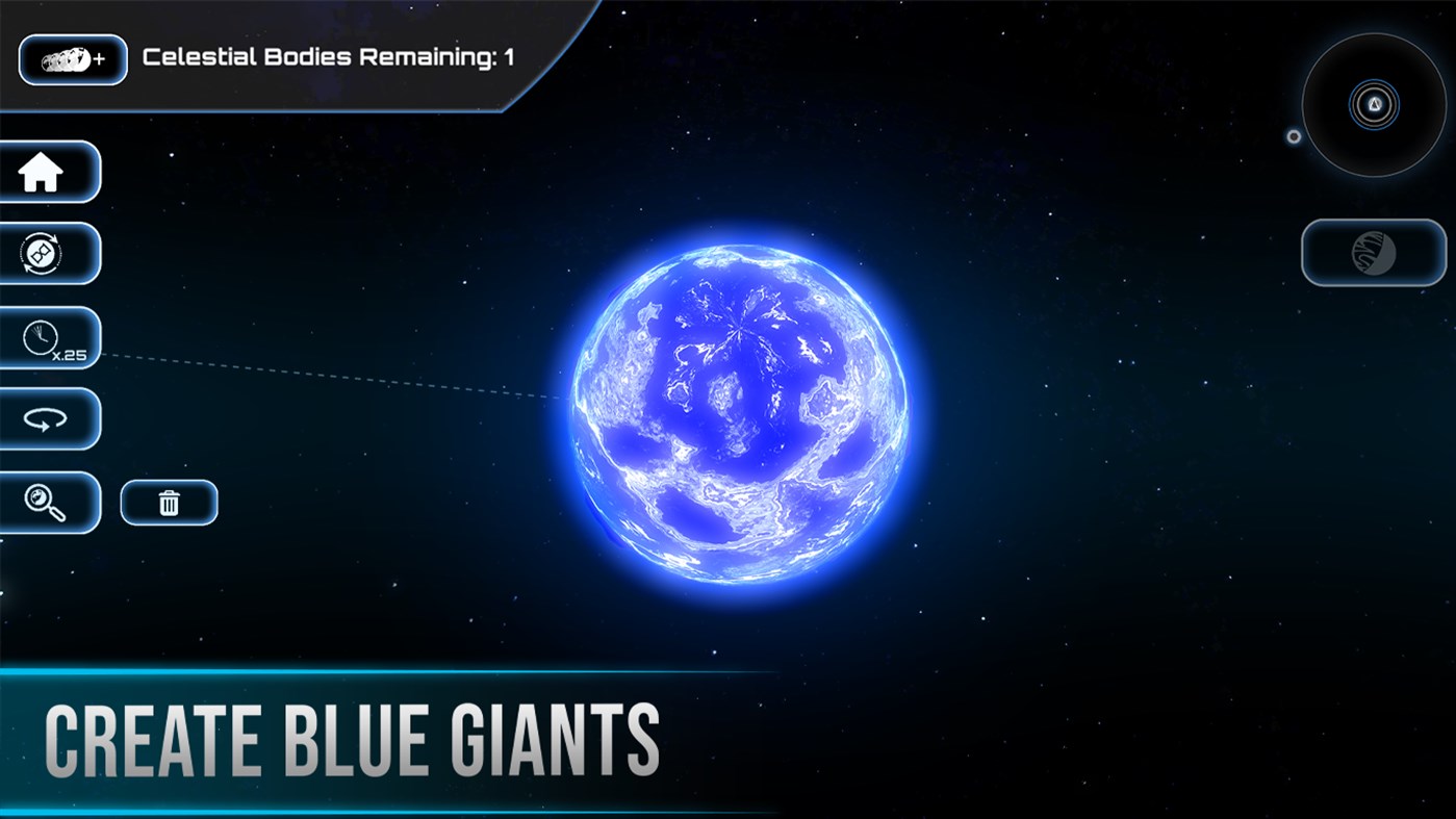 #5. Universe Space Simulator 3D (Windows) Με: Margala Games