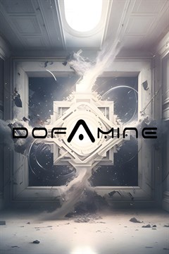 Cover poster for Dofamine