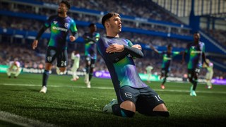 EA SPORTS FC™ 26 SHOWCASE screenshot 1