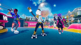 Roller Champions™ screenshot 2