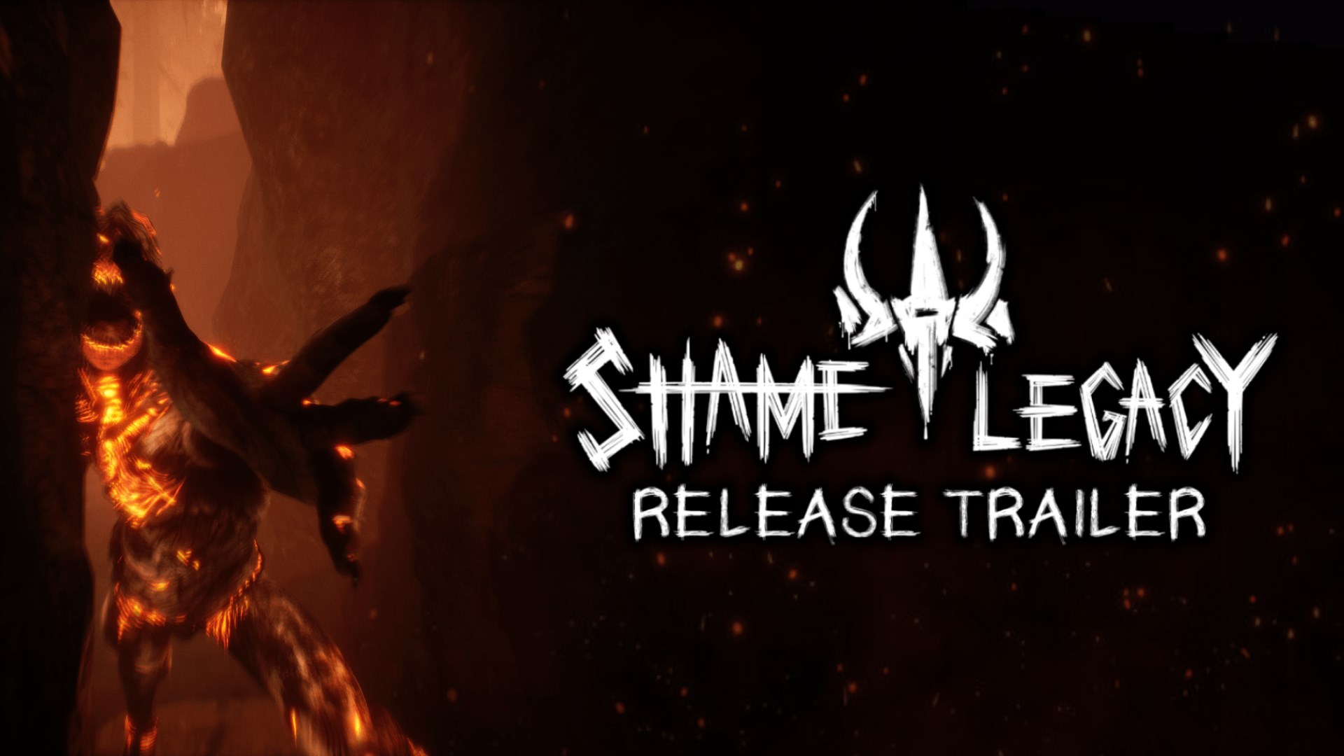Shame Legacy release trailer