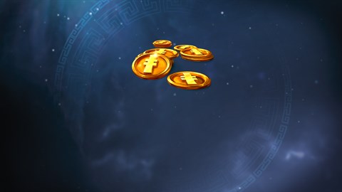 Immortals Fenyx Rising Credits Pack (1,050 Credits)