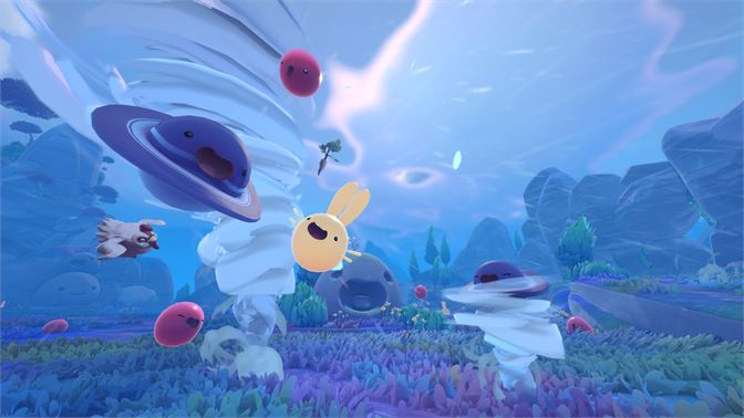 Slime Rancher 2 system requirements