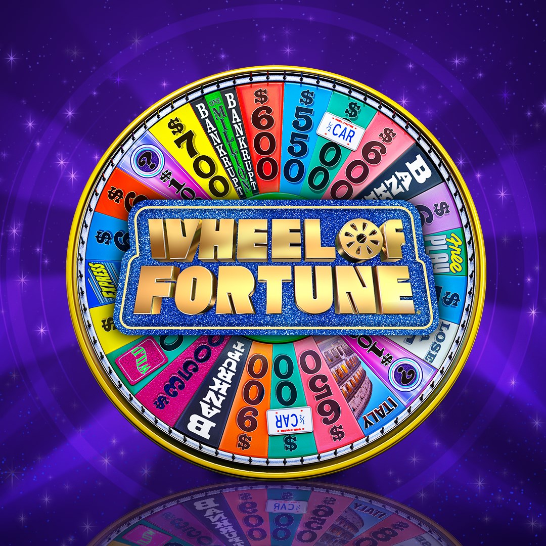 Wheel of fortune. Io колесо игра.