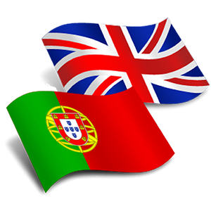 Portuguese - English Translator