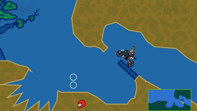 Elasto Mania Trilogy Pack screenshot 2
