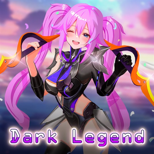 Dark Legend for Xbox in Poland region