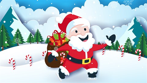 Little Christmas Adventure