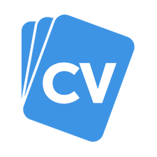 CVwizard: Online CV Maker