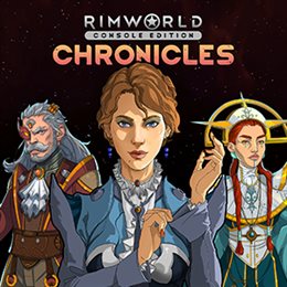 Aperçu RimWorld Console Edition - Chronicles Bundle