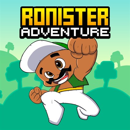 Ronister Adventure Trial