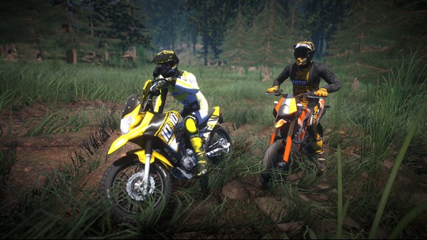 Ultimate Moto Bike Simulator — 11