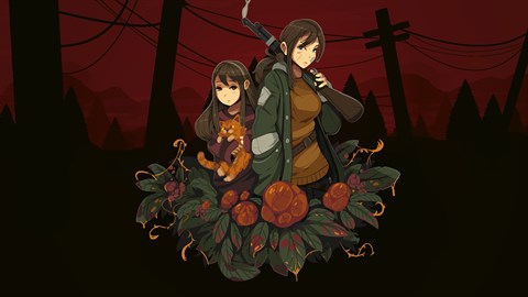 The Road of Dust and Sorrow