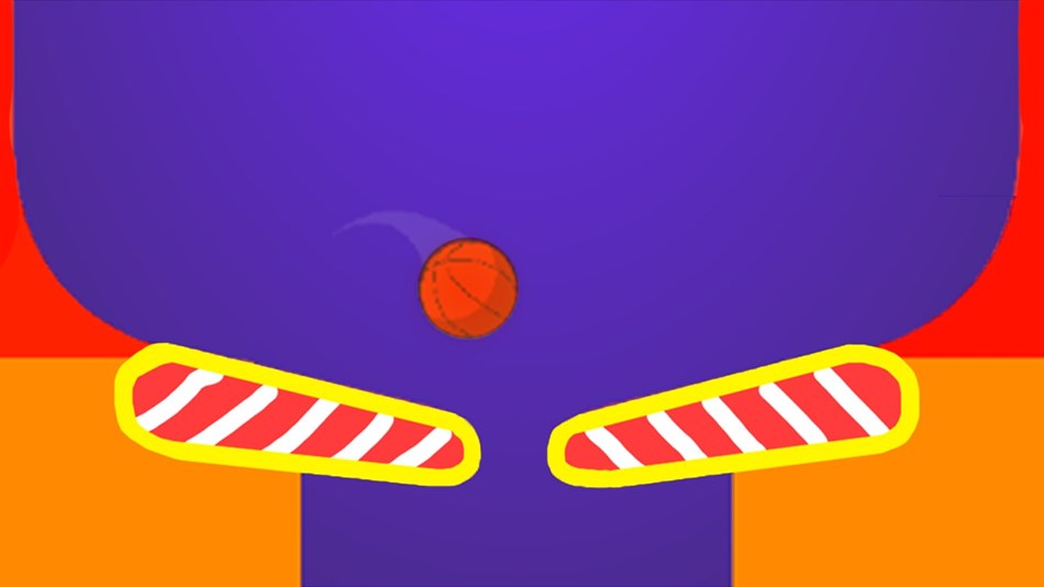 Basket Dunk Challenge (Windows) Bởi: Jamira P Baniqued