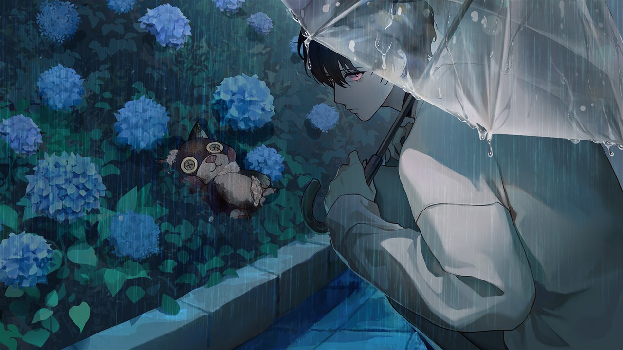 Blind - The Unseen Truth screenshot 1