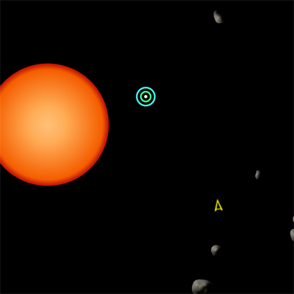 Retro Space Game Collection