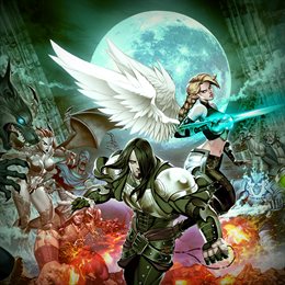 Aperçu Omen of Sorrow