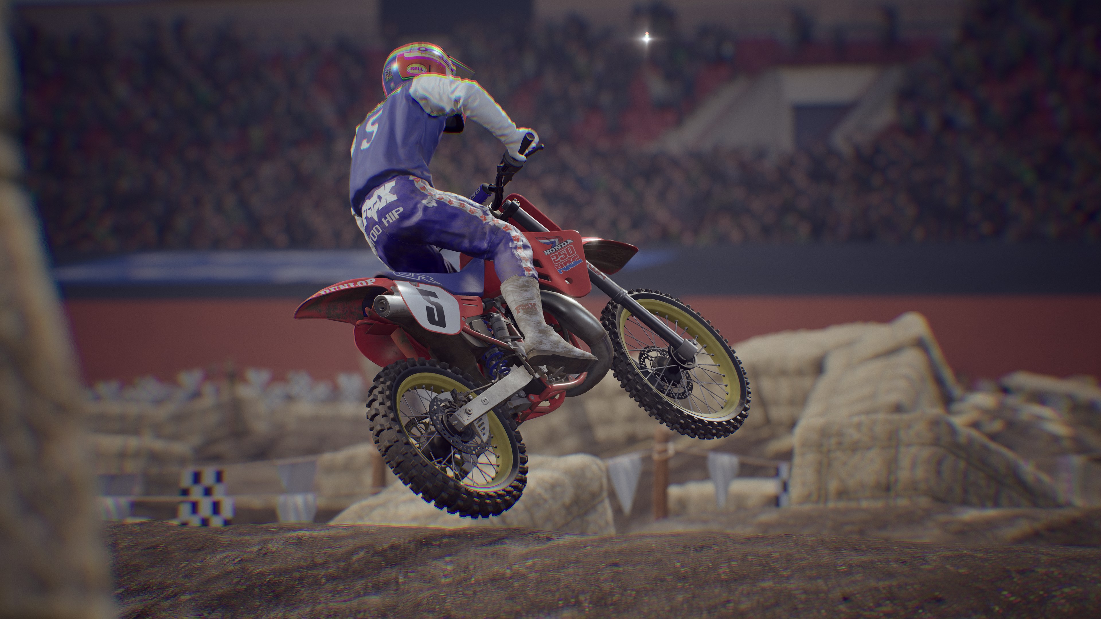 Monster Energy Supercross 3 - Great Legends Pack | Xbox | Chiave | Privato